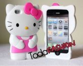 Hello Kitty Case 3D