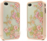 Capa Elegante Flower